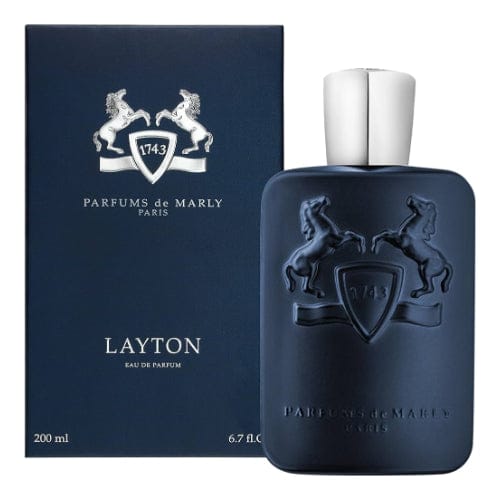Parfums de Marly Layton Gift Set — 5
