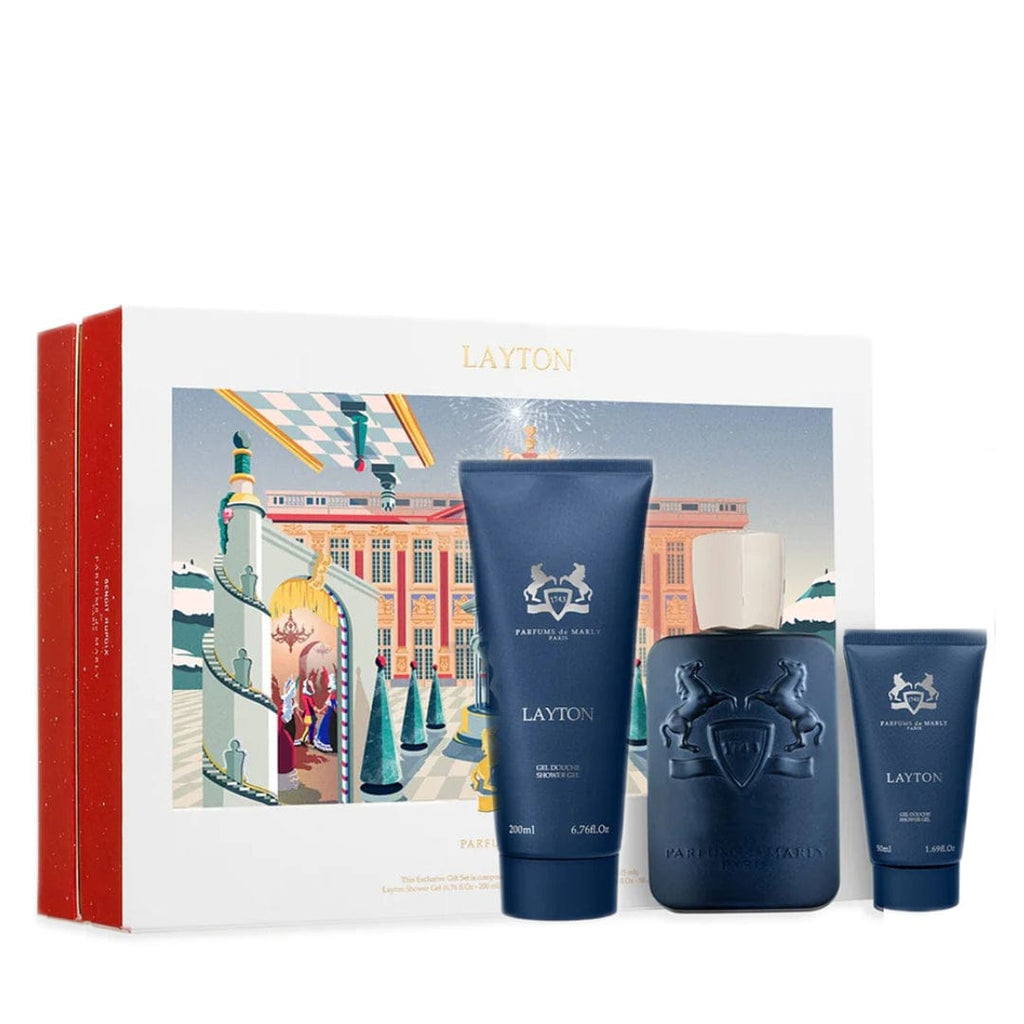 Parfums de Marly Layton — 3