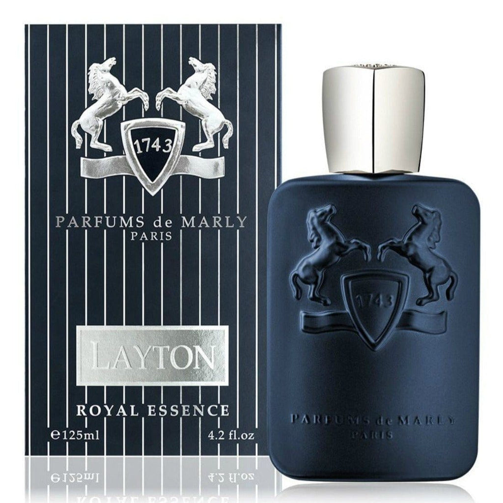 Parfums de Marly Layton — 2
