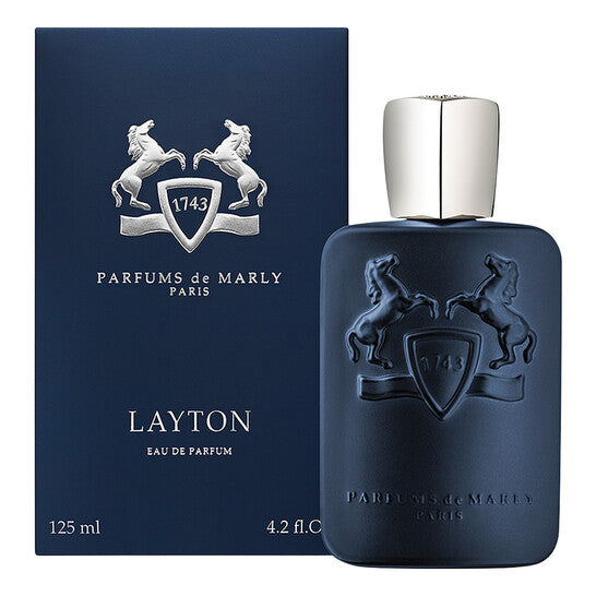 Parfums De Marly Layton 4.2oz Men EDP Spray — 1