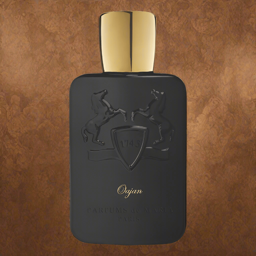 Parfums de Marly Oajan — 3
