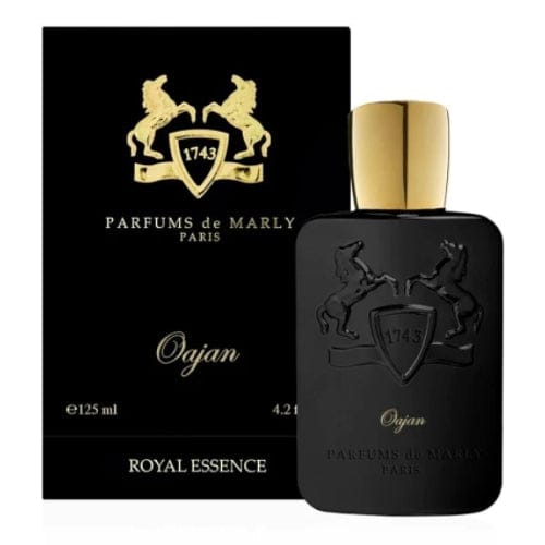 Parfums de Marly Oajan — 2