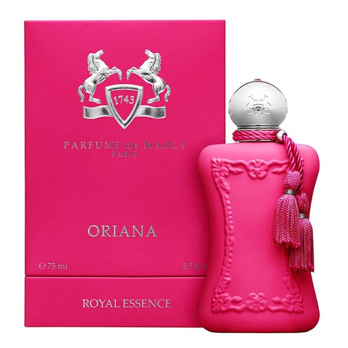 Parfums de Marly Oriana Gift Set Woman — 2