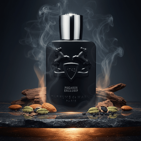 Parfums de Marly Pegasus Exclusif Edition Royale — 2