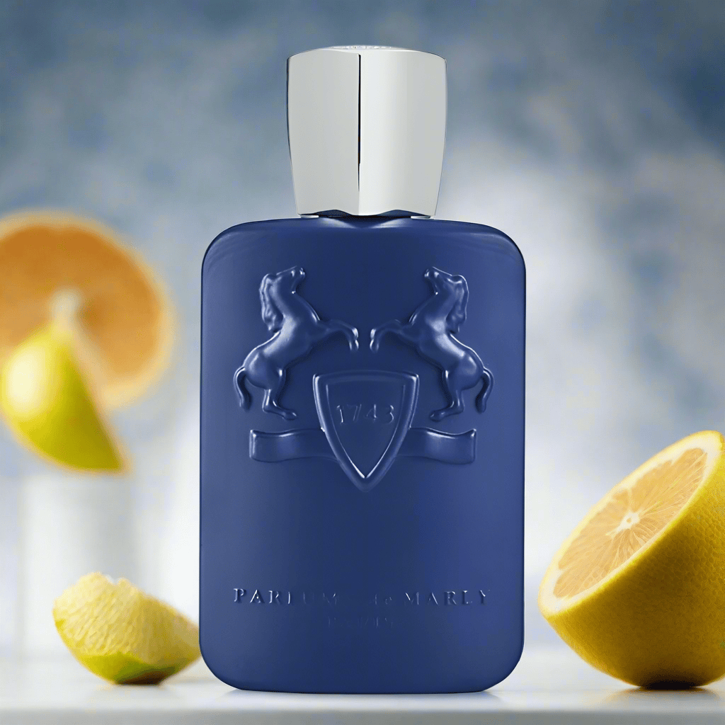 Parfums de Marly Percival — 4