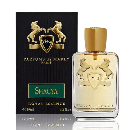 Parfums de Marly Shagya Eau de Parfum Men — 2