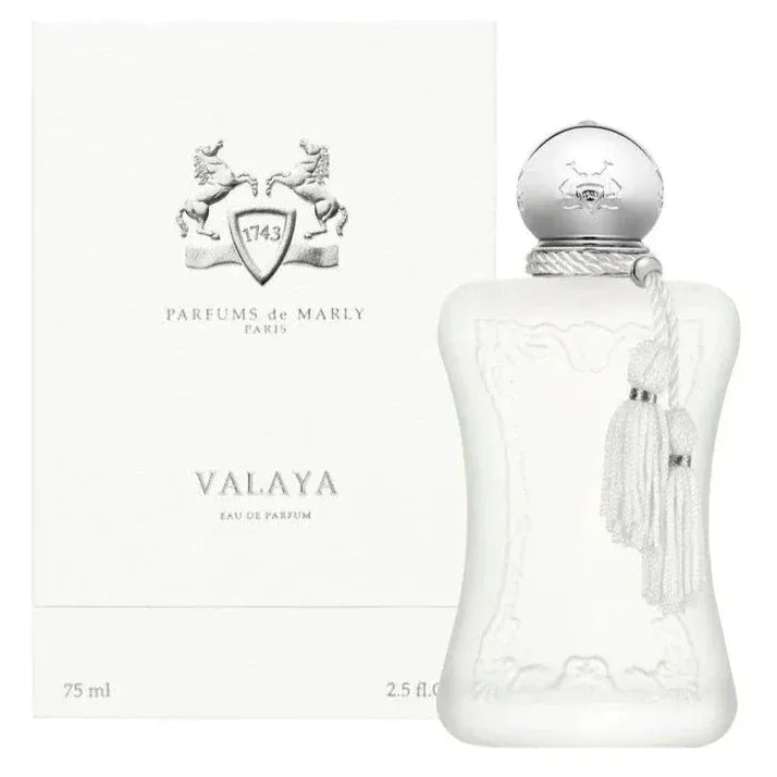 Parfums de Marly Valaya — 3