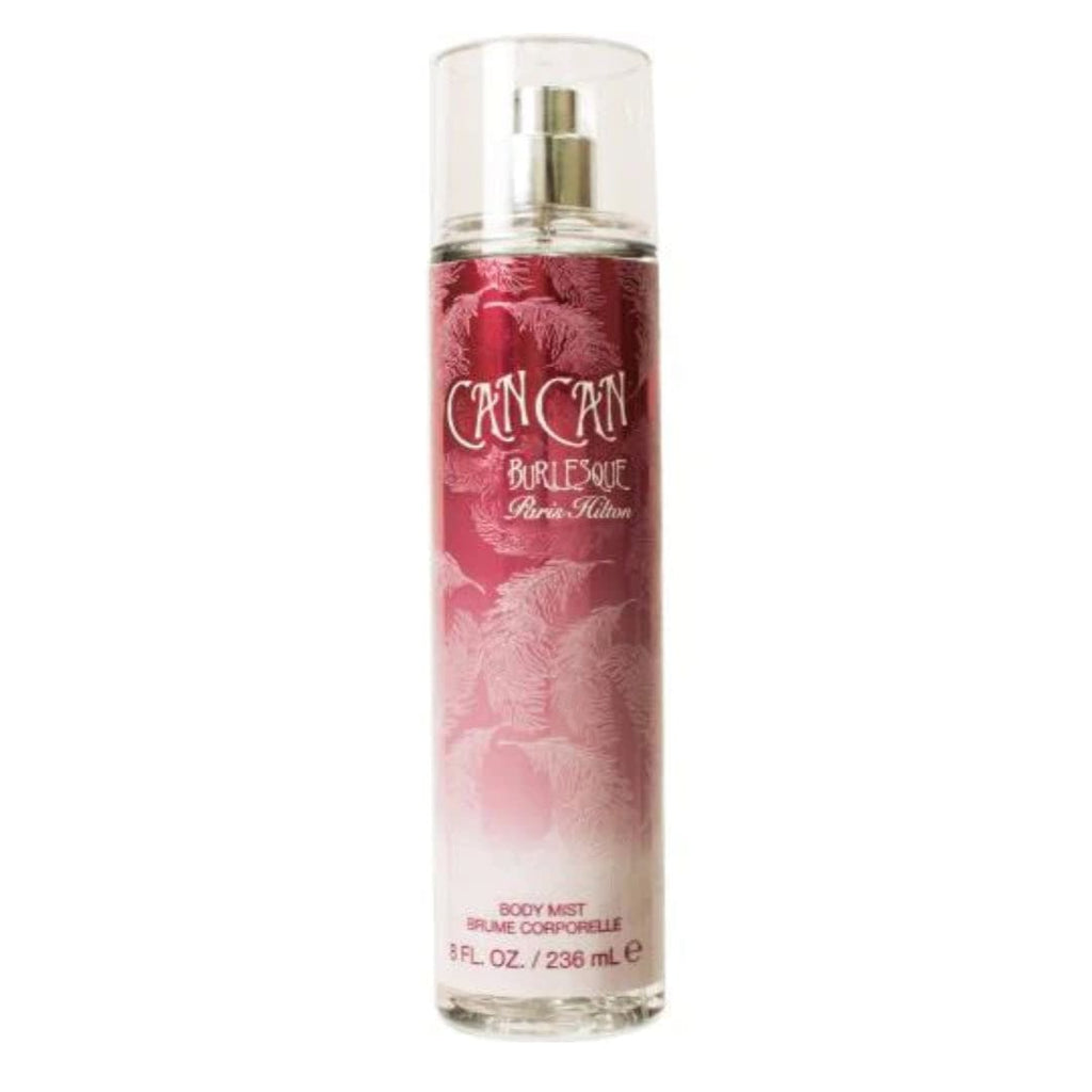 Paris Hilton Can Can Burlesque Gift Set Woman — 5