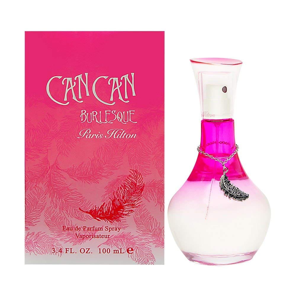 Paris Hilton Can Can Burlesque Eau de Parfum Woman — 2