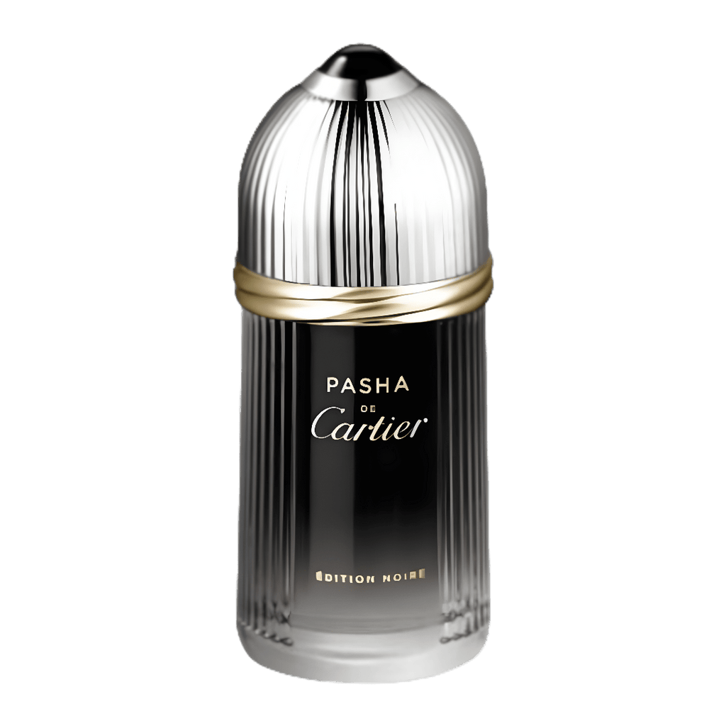 Pasha de Cartier Edition Noire Ltd. 2020 — 1