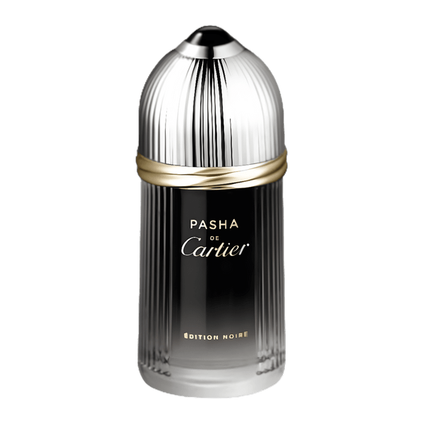 Pasha de Cartier Edition Noire Ltd. 2020 — 1