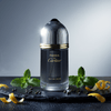Pasha de Cartier Edition Noire Ltd. 2020 — 2