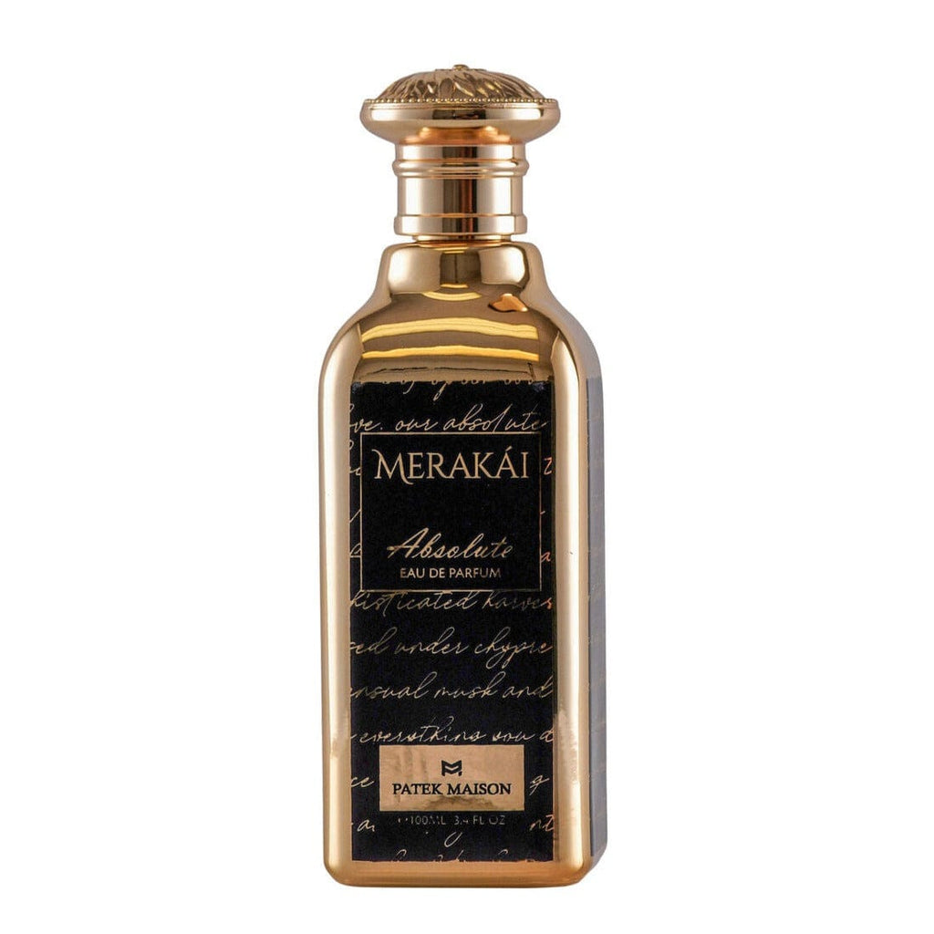 Patek Maison Merakai Absolute Eau de Parfum Men — 1