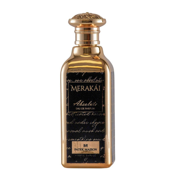 Patek Maison Merakai Absolute Eau de Parfum Men — 1