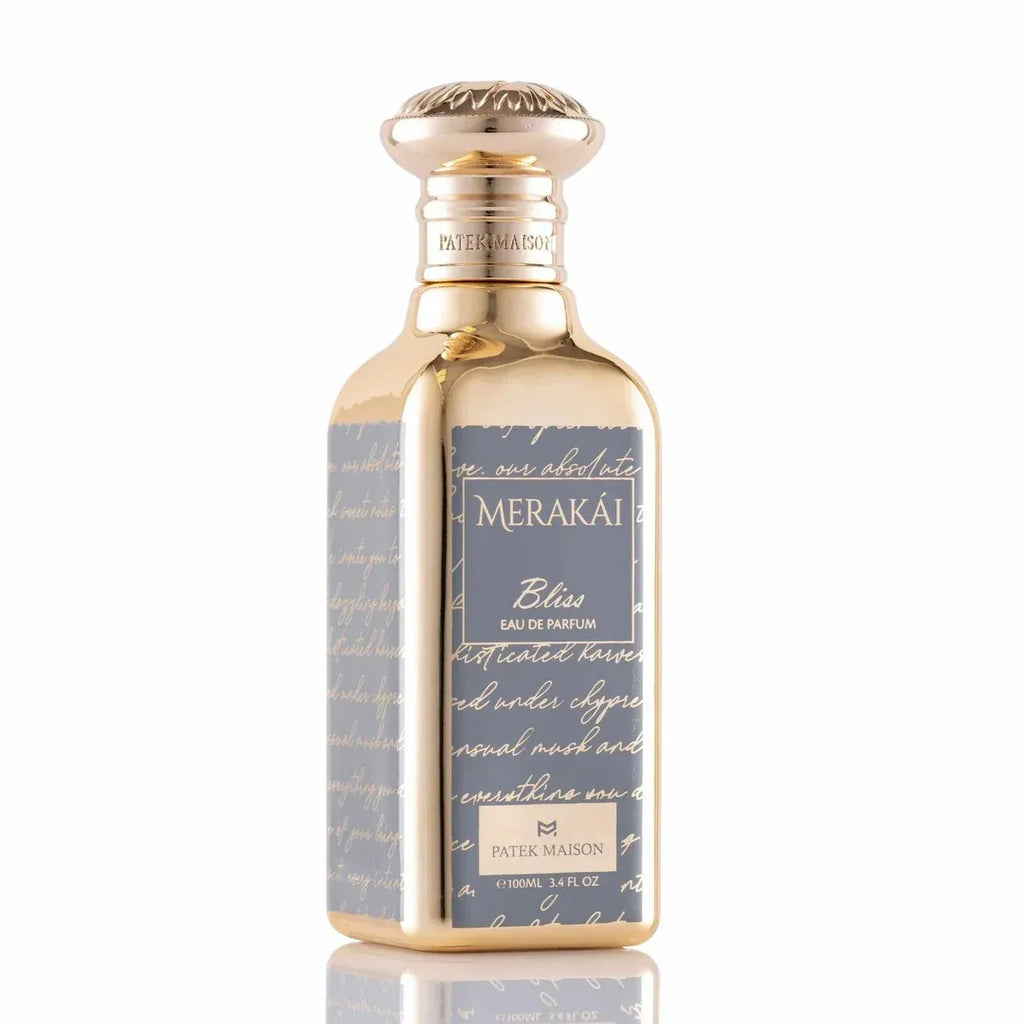 Patek Maison Merakai Bliss Eau de Parfum Men — 1