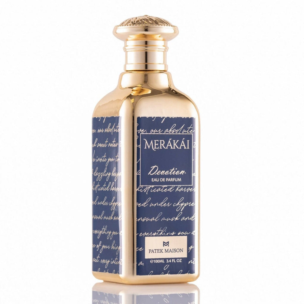 Patek Maison Merakai Devotion Eau de Parfum Men — 1