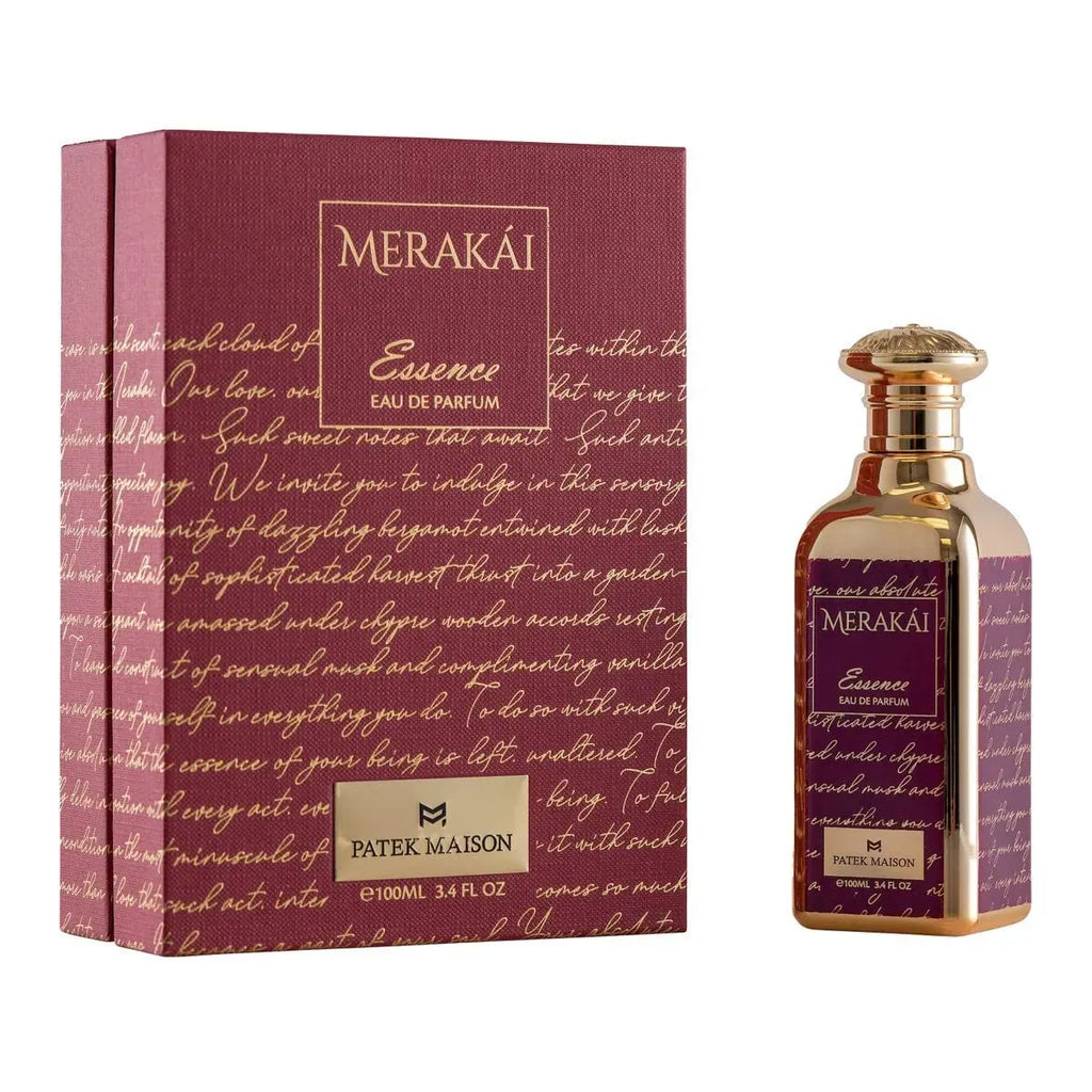 Patek Maison Merakai Essence Women's Eau de Parfum Woman — 2