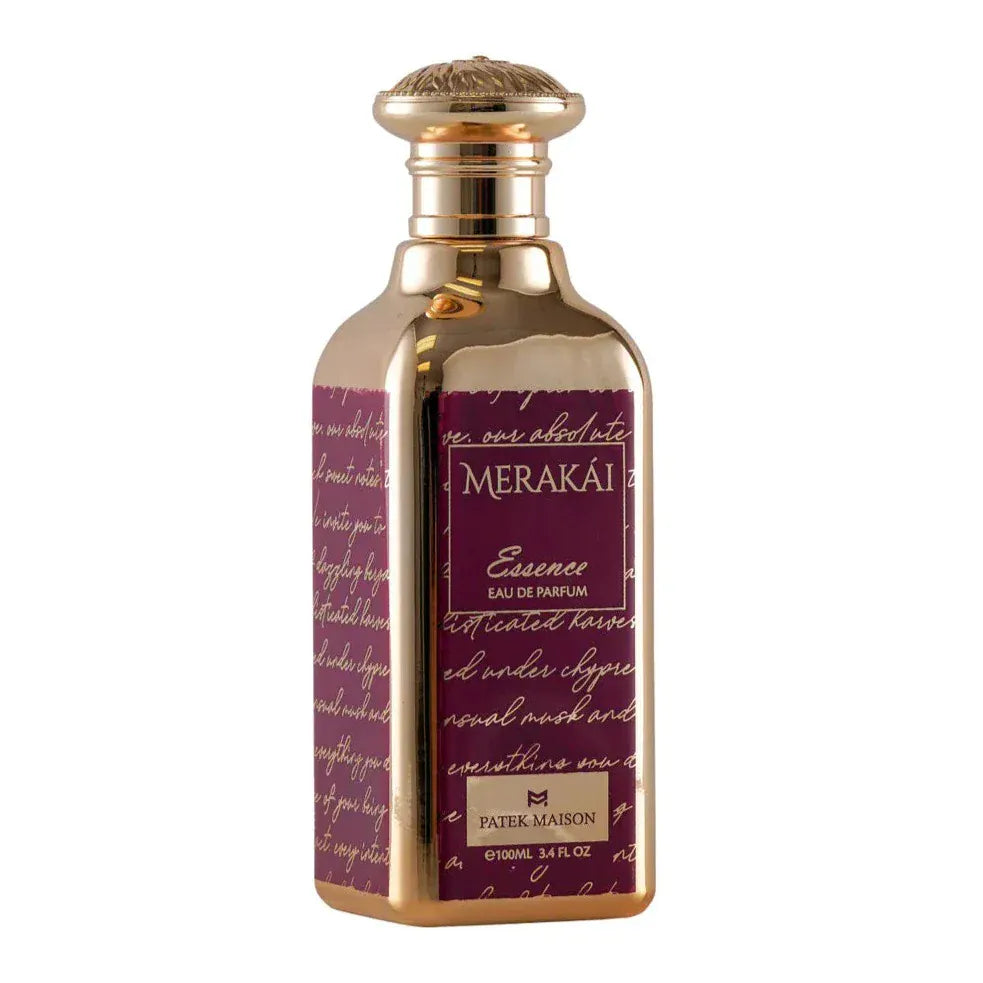 Patek Maison Merakai Essence Women's Eau de Parfum Woman — 1