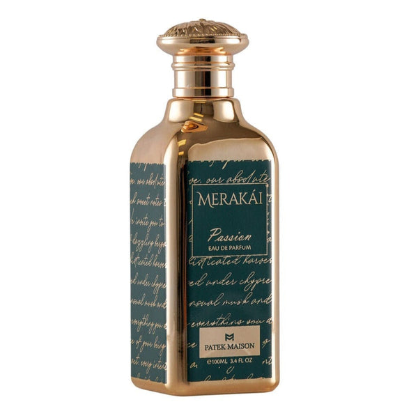 Patek Maison Merakai Passion Eau de Parfum Woman — 1