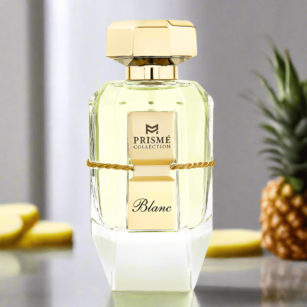 Patek Maison Prime Blanc Eau de Parfum — 3