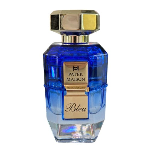Patek Maison Prime Bleu Eau de Parfum — 1