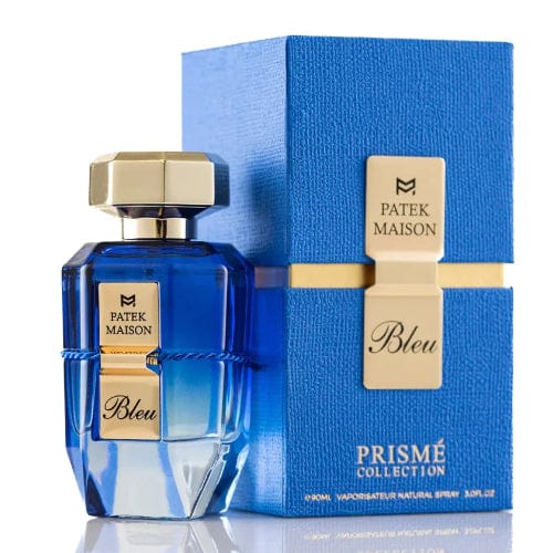 Patek Maison Prime Bleu Eau de Parfum — 2
