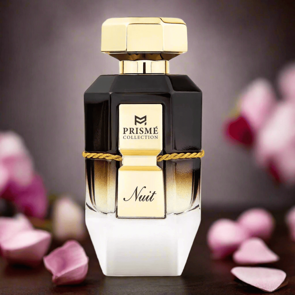 Patek Maison Prime Nuit Eau de Parfum — 3