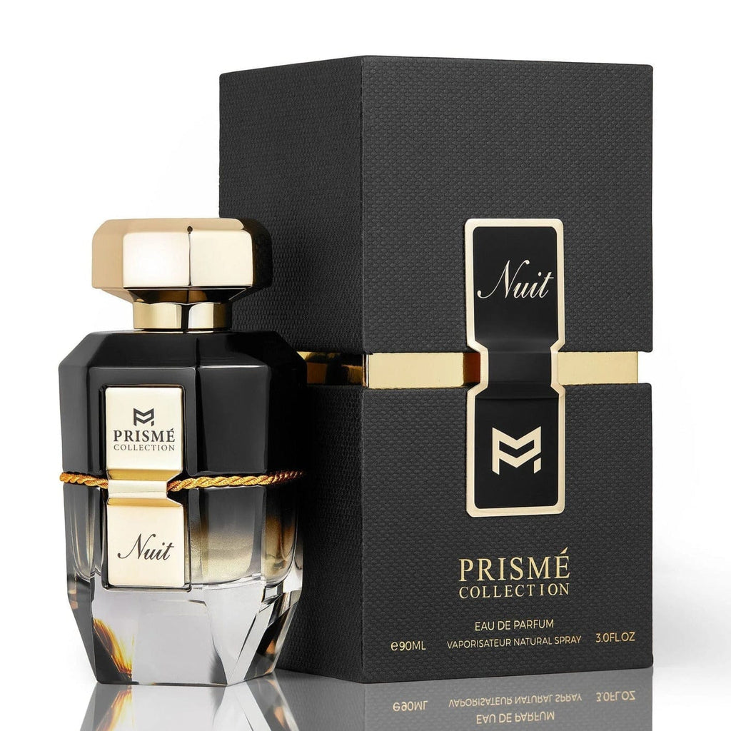 Patek Maison Prime Nuit Eau de Parfum — 2
