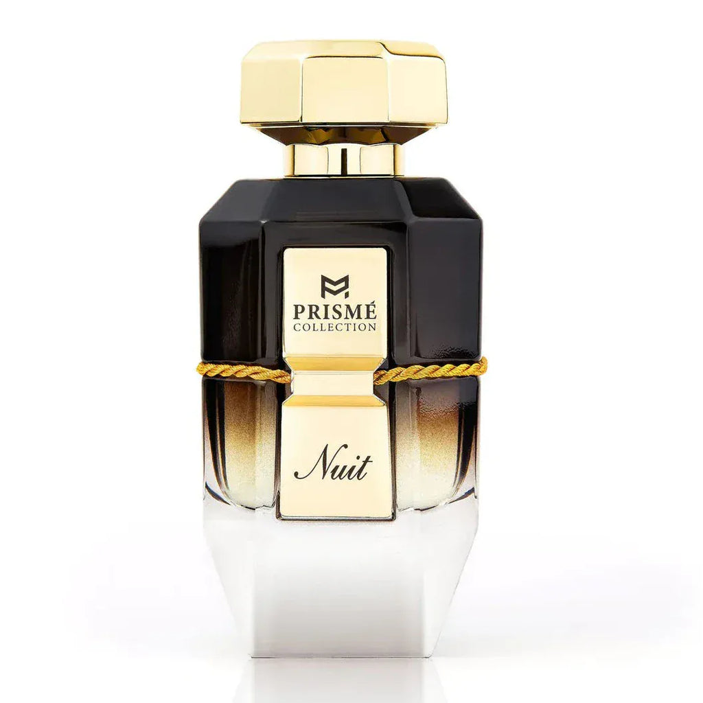 Patek Maison Prime Nuit Eau de Parfum — 1