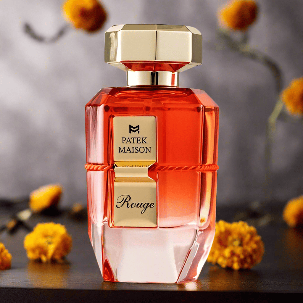 Patek Maison Prime Rouge Eau de Parfum — 3