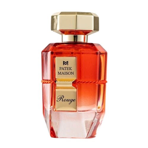 Patek Maison Prime Rouge Eau de Parfum — 1