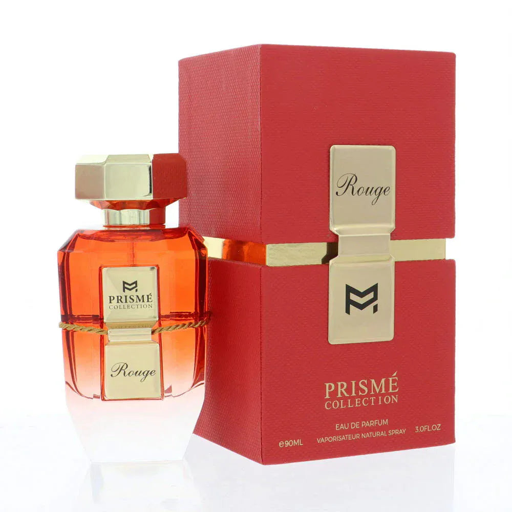 Patek Maison Prime Rouge Eau de Parfum — 2