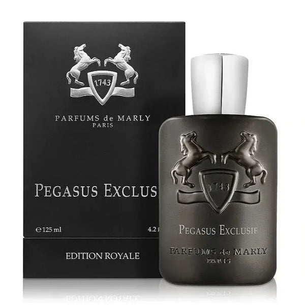 Parfums de Marly Pegasus Exclusif Eau de Parfum Men — 2