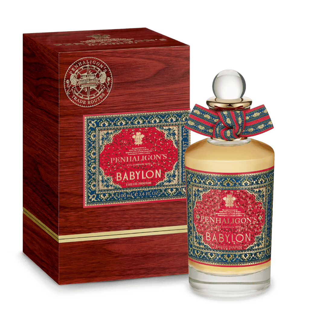 Penhaligon's Babylon Eau de Parfum — 2