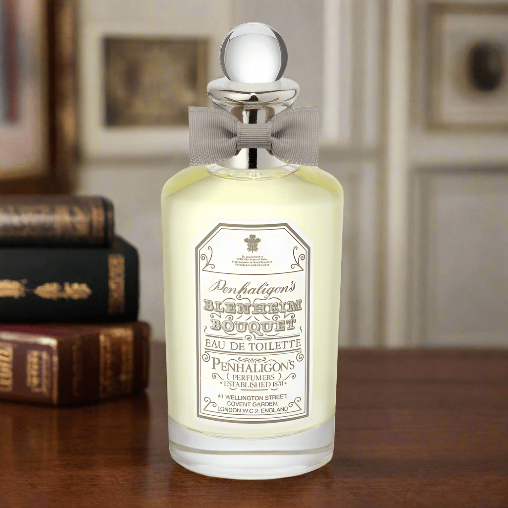 Penhaligon's Blenheim Bouquet Eau de Toilette Men — 3