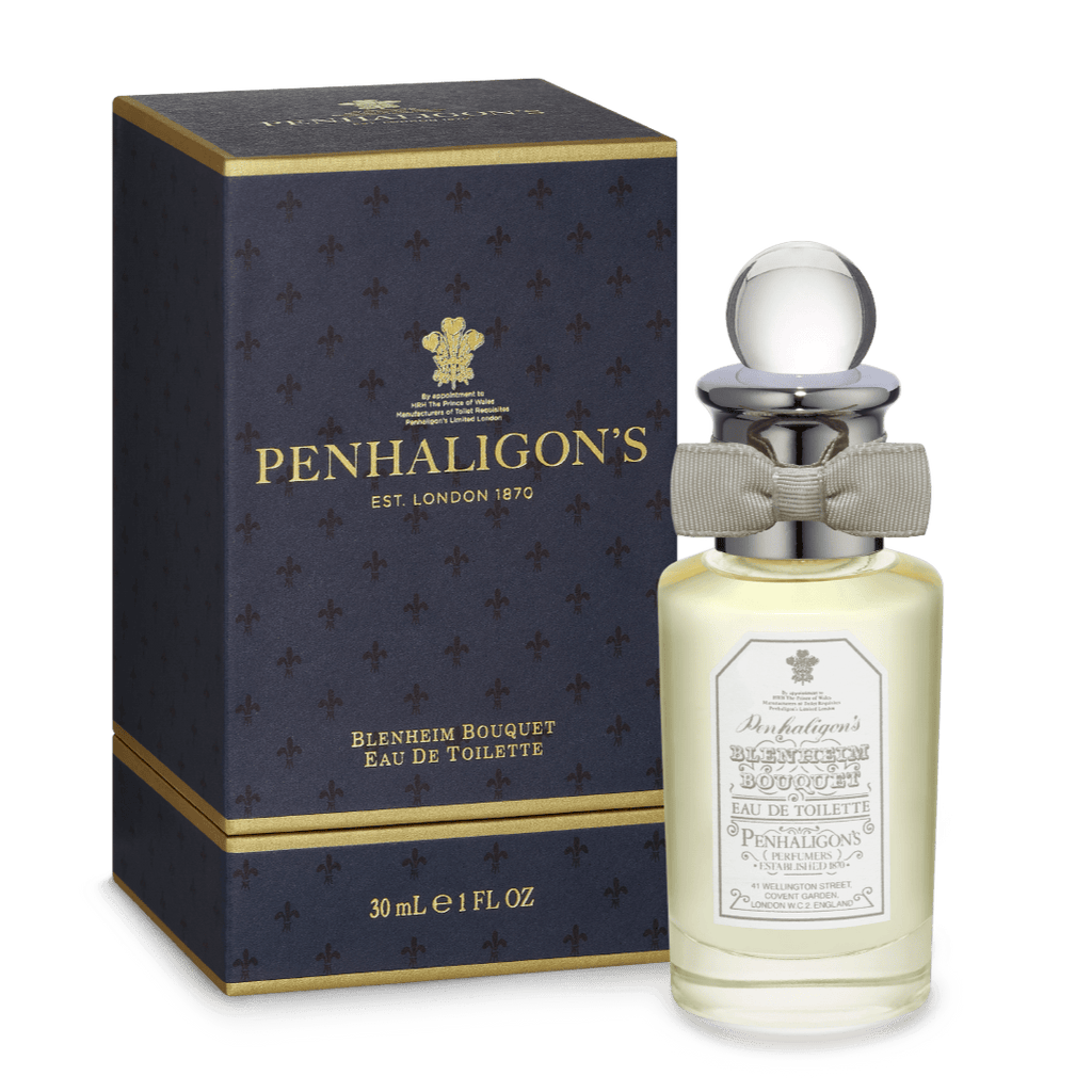 Penhaligon's Blenheim Bouquet Eau de Toilette Men — 2