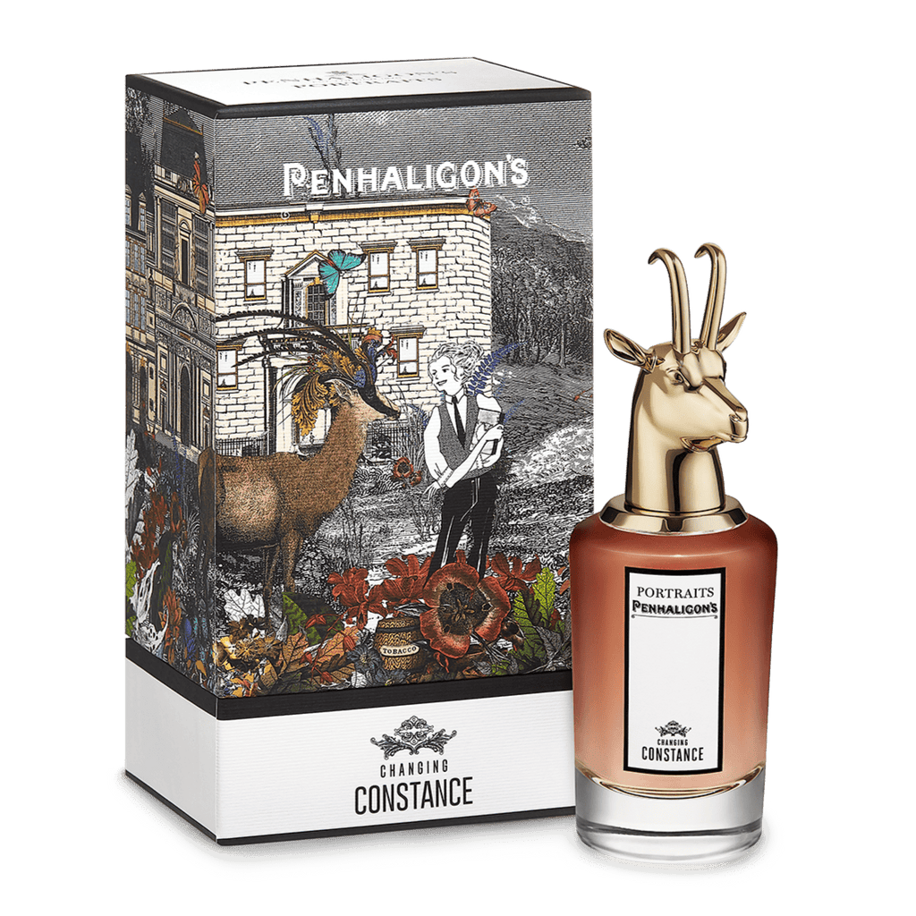 Penhaligon's Changing Constance 2.5 Eau de Parfum Woman — 2