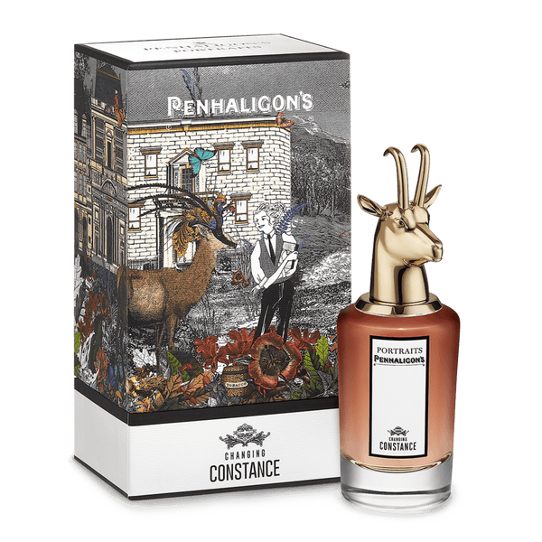 Penhaligon's Changing Constance 2.5 Eau de Parfum Woman — 2