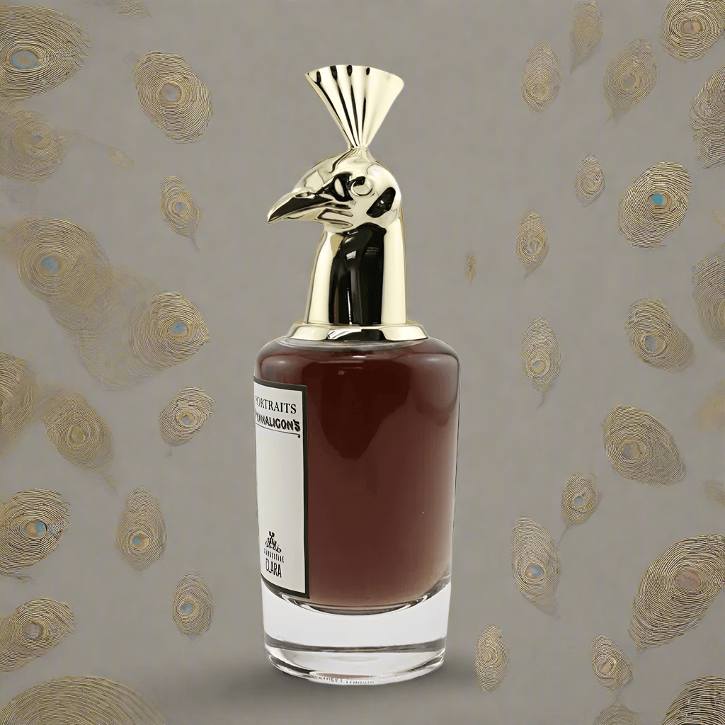 Penhaligon's Clandestine Clara 2017 For Eau de Parfum Woman — 3