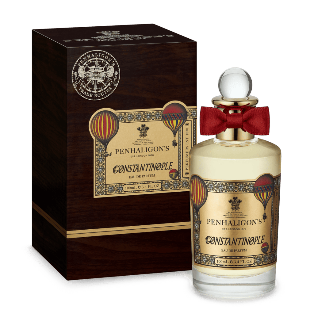 Penhaligon's Constantinople Eau de Parfum — 2