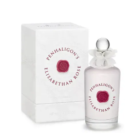 Penhaligon's Elisabethan Rose Eau de Parfum Woman — 2
