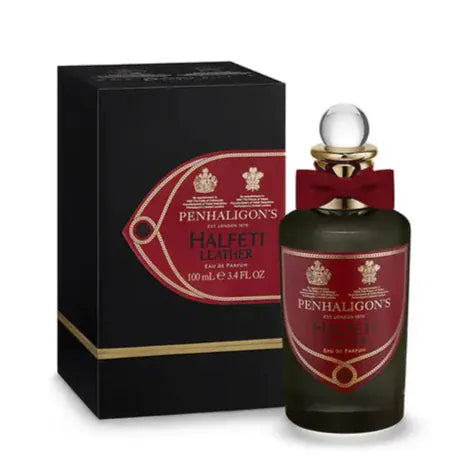 Penhaligon's Halfeti Leather Eau de Parfum Men — 2