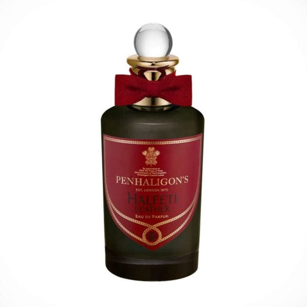 Penhaligon's Halfeti Leather Eau de Parfum Men — 1