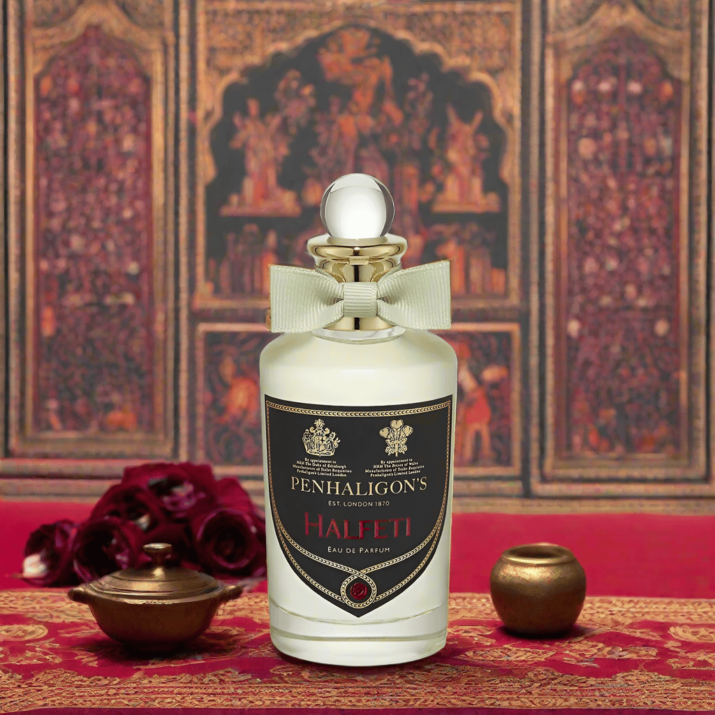 Penhaligon's Halfeti — 3