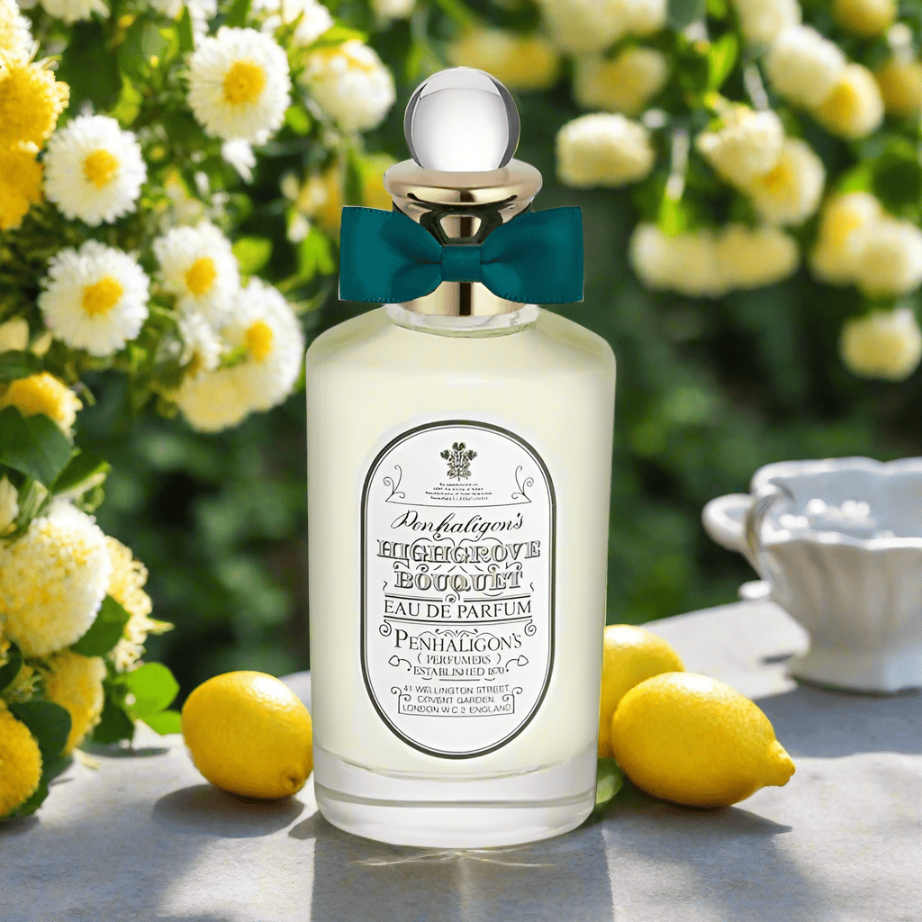 Penhaligon's Highgrove Bouquet — 3