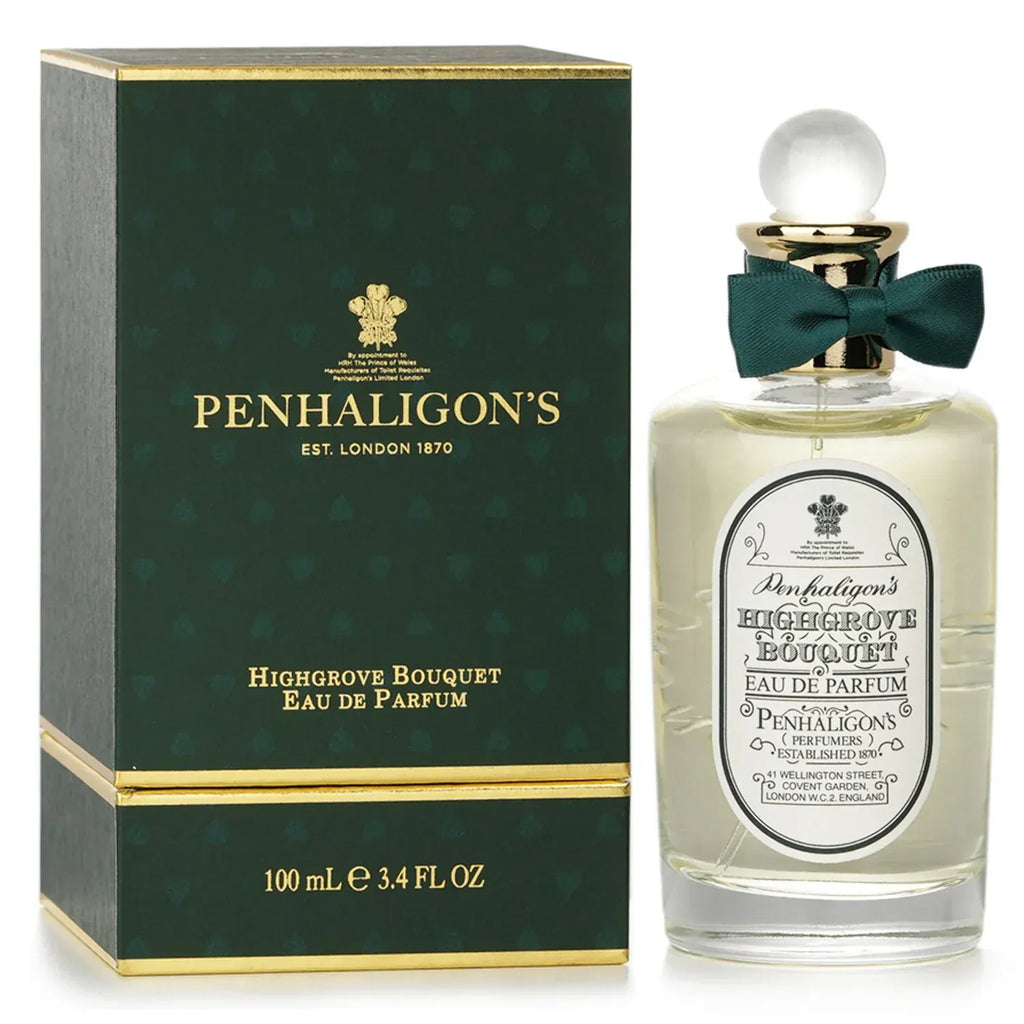 Penhaligon's Highgrove Bouquet — 2