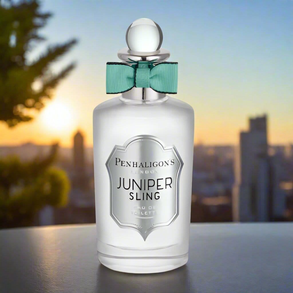 Penhaligon's Juniper Sling Eau de Toilette — 3