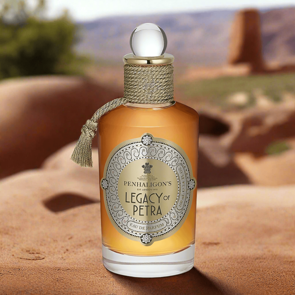 Penhaligon's Legacy of Petra Eau de Parfum — 3