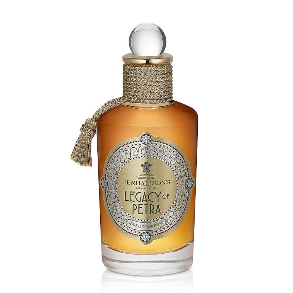 Penhaligon's Legacy of Petra Eau de Parfum — 1