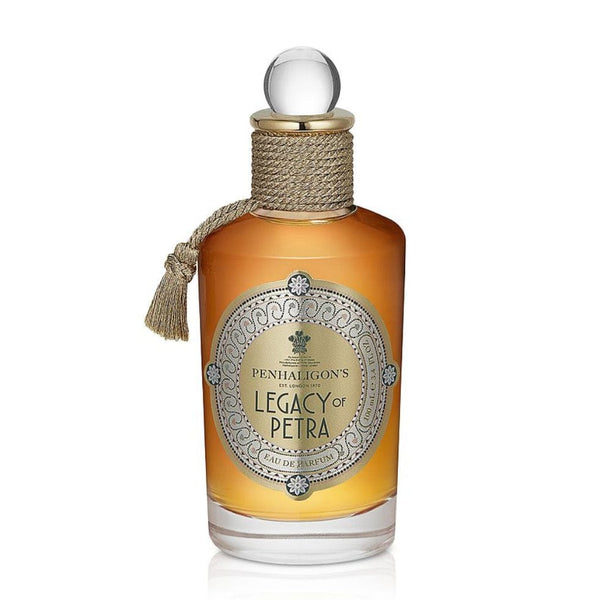 Penhaligon's Legacy of Petra Eau de Parfum — 1
